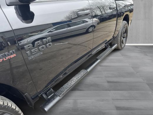 Dodge Ram 1500 1500 5.7 V8 Crew Cab 5'7 | LPG |Leren bekleding| Trekhaak | Tonneau cover | Kantel schuifdak | Ge... ActivLease financial lease