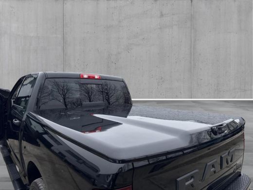 Dodge Ram 1500 1500 5.7 V8 Crew Cab 5'7 | LPG |Leren bekleding| Trekhaak | Tonneau cover | Kantel schuifdak | Ge... ActivLease financial lease