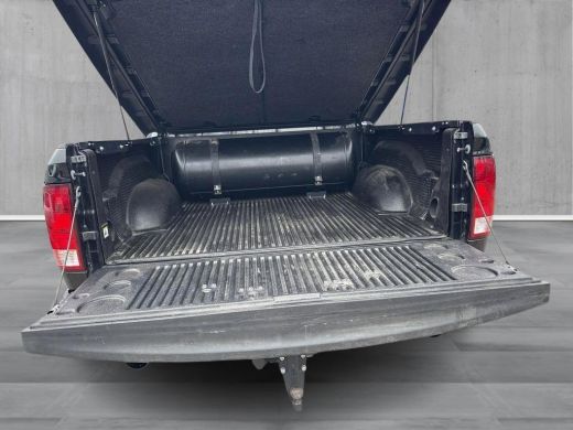 Dodge Ram 1500 1500 5.7 V8 Crew Cab 5'7 | LPG |Leren bekleding| Trekhaak | Tonneau cover | Kantel schuifdak | Ge... ActivLease financial lease