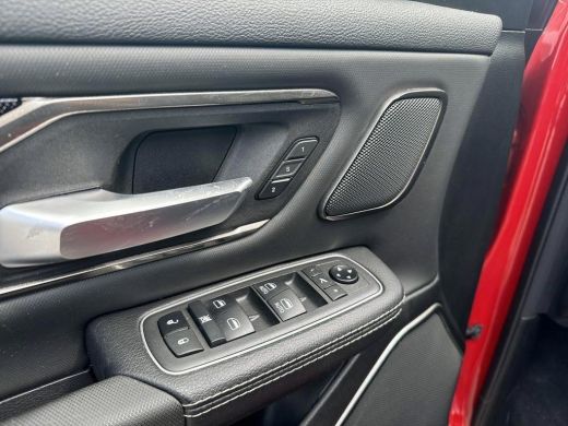 Dodge Ram 1500 1500 5.7 V8 Crew Cab 5'7 REBEL | Panoramadak/kantelschuif | Luchtvering | Multifunctione tailgate... ActivLease financial lease
