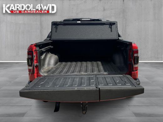 Dodge Ram 1500 1500 5.7 V8 Crew Cab 5'7 REBEL | Panoramadak/kantelschuif | Luchtvering | Multifunctione tailgate... ActivLease financial lease