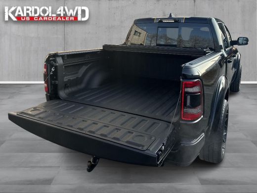 Dodge Ram 1500 1500 5.7 V8 e-torc 4x4 Crew Cab Limited | Bakflip | Virtual spiegel | Virtual dashboard| Powerval... ActivLease financial lease