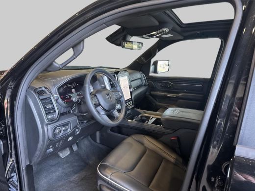 Dodge Ram 1500 1500 5.7 V8 e-torc 4x4 Crew Cab Limited | Bakflip | Virtual spiegel | Virtual dashboard| Powerval... ActivLease financial lease