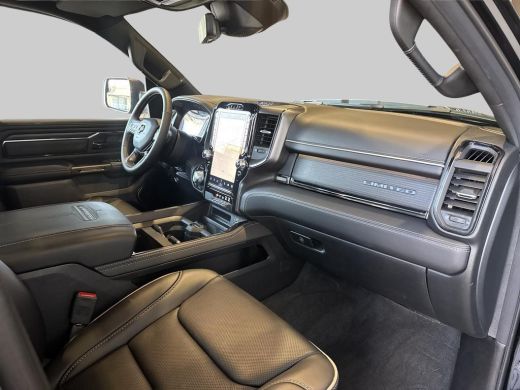 Dodge Ram 1500 1500 5.7 V8 e-torc 4x4 Crew Cab Limited | Bakflip | Virtual spiegel | Virtual dashboard| Powerval... ActivLease financial lease