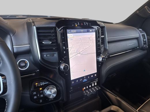 Dodge Ram 1500 1500 5.7 V8 e-torc 4x4 Crew Cab Limited | Bakflip | Virtual spiegel | Virtual dashboard| Powerval... ActivLease financial lease