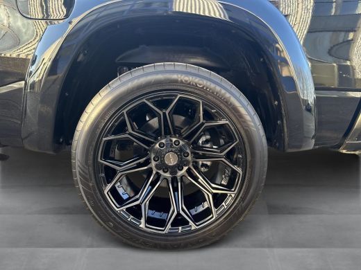 Dodge Ram 1500 1500 5.7 V8 e-torc 4x4 Crew Cab Limited | Bakflip | Virtual spiegel | Virtual dashboard| Powerval... ActivLease financial lease