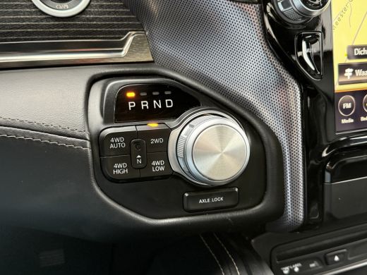 Dodge Ram 1500 1500 5.7 V8 HEMI 400 PK / LIMITED / NL AUTO / 1e EIG. / LUCHTVERING / ADAPTIVE CRUISE / PANO / CA... ActivLease financial lease