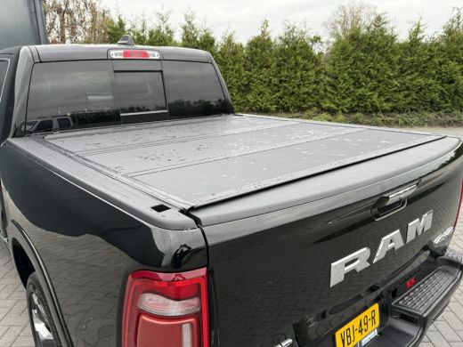Dodge Ram 1500 1500 5.7 V8 HEMI 400 PK / LIMITED / NL AUTO / 1e EIG. / LUCHTVERING / ADAPTIVE CRUISE / PANO / CA... ActivLease financial lease