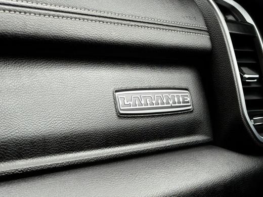 Dodge Ram 1500 1500 5.7 V8 LARAMIE / 1e EIG. / LPG / TREKHAAK 3.5T / ADAPTIVE CRUISE / CAMERA / PANO ActivLease financial lease
