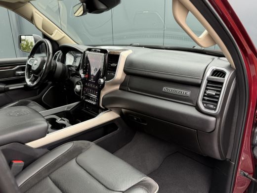 Dodge Ram 1500 1500 5.7 V8 LARAMIE / 1e EIG. / LPG / TREKHAAK 3.5T / ADAPTIVE CRUISE / CAMERA / PANO ActivLease financial lease