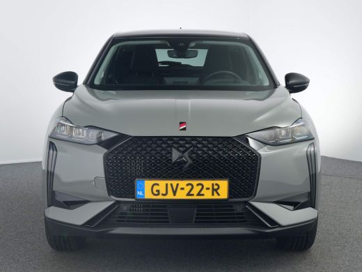 DS DS 3 1.2 Hybrid 16 Performance Line Automaat | 17" lichtmetalen velgen DUBLIN | Achteruitrijcamera | A... ActivLease financial lease