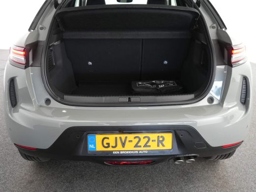 DS DS 3 1.2 Hybrid 16 Performance Line Automaat | 17" lichtmetalen velgen DUBLIN | Achteruitrijcamera | A... ActivLease financial lease