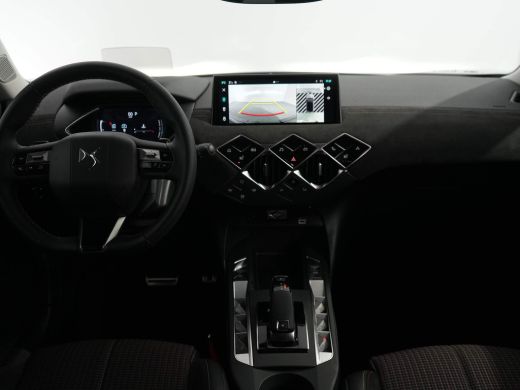 DS DS 3 1.2 Hybrid 16 Performance Line Automaat | 17" lichtmetalen velgen DUBLIN | Achteruitrijcamera | A... ActivLease financial lease