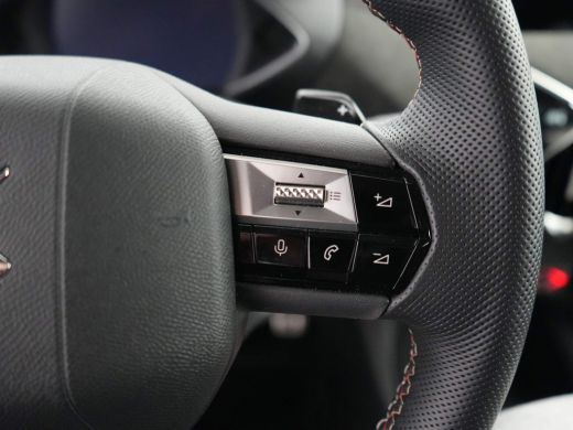 DS DS 3 1.2 Hybrid 16 Performance Line Automaat | 17" lichtmetalen velgen DUBLIN | Achteruitrijcamera | A... ActivLease financial lease