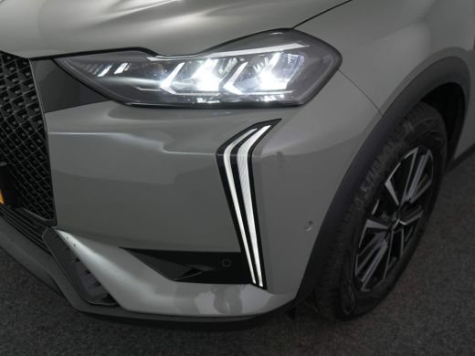 DS DS 3 1.2 Hybrid 16 Performance Line Automaat | 17" lichtmetalen velgen DUBLIN | Achteruitrijcamera | A... ActivLease financial lease