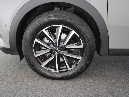 DS DS 3 1.2 Hybrid 16 Performance Line Automaat | 17" lichtmetalen velgen DUBLIN | Achteruitrijcamera | A... ActivLease financial lease