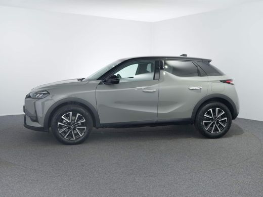 DS DS 3 1.2 Hybrid 16 Performance Line Automaat | 17" lichtmetalen velgen DUBLIN | Achteruitrijcamera | A... ActivLease financial lease