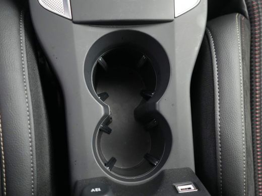 DS DS 3 1.2 Hybrid 16 Performance Line Automaat | 17" lichtmetalen velgen DUBLIN | Achteruitrijcamera | A... ActivLease financial lease