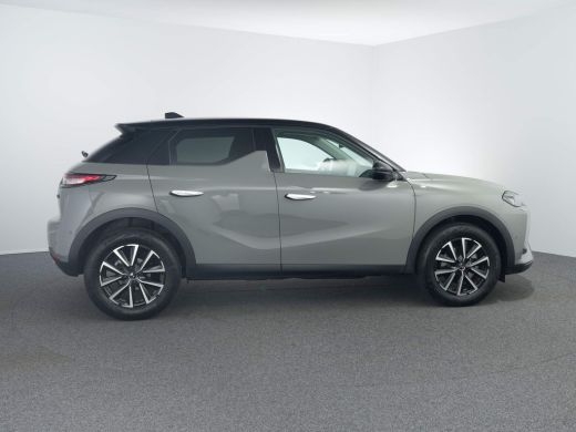 DS DS 3 1.2 Hybrid 16 Performance Line Automaat | 17" lichtmetalen velgen DUBLIN | Achteruitrijcamera | A... ActivLease financial lease