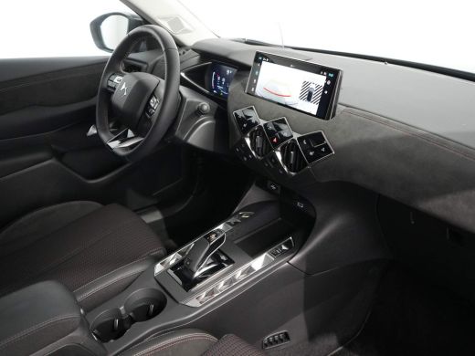 DS DS 3 1.2 Hybrid 16 Performance Line Automaat | 17" lichtmetalen velgen DUBLIN | Achteruitrijcamera | A... ActivLease financial lease