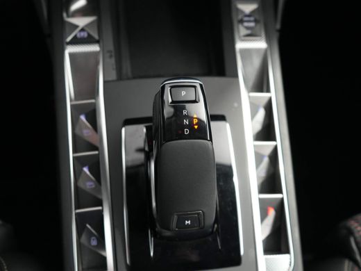 DS DS 3 1.2 Hybrid 16 Performance Line Automaat | 17" lichtmetalen velgen DUBLIN | Achteruitrijcamera | A... ActivLease financial lease
