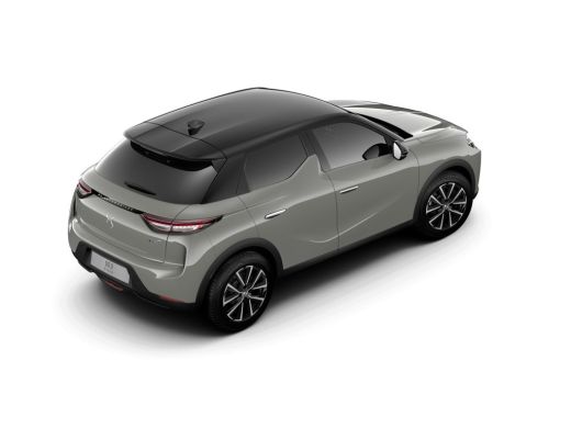 DS DS 3 Bastille | 17" lichtmetalen velgen DUBLIN | DS Iris Navigatie System | LED-achterlichten ActivLease financial lease