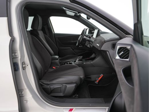 DS DS 3 Crossback E-Tense So Chic Performance-Pack 50 kWh [ 3-Fase ] (INCL-BTW) *LEATHER-MICROFIBRE | DIG... ActivLease financial lease