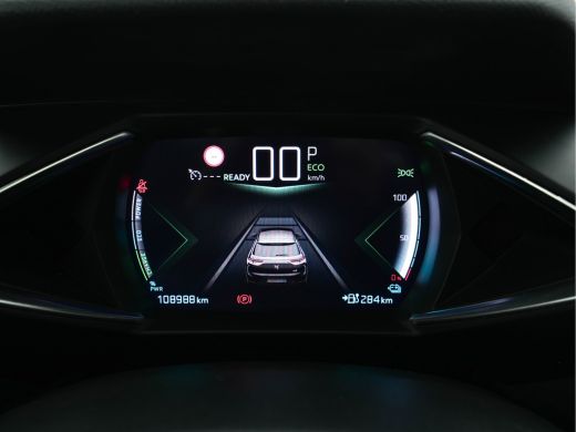 DS DS 3 Crossback E-Tense So Chic Performance-Pack 50 kWh [ 3-Fase ] (INCL-BTW) *LEATHER-MICROFIBRE | DIG... ActivLease financial lease
