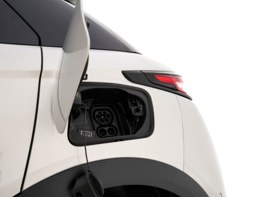 DS DS 3 Crossback E-Tense So Chic Performance-Pack 50 kWh [ 3-Fase ] (INCL-BTW) *LEATHER-MICROFIBRE | DIG... ActivLease financial lease