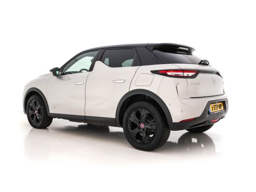 DS DS 3 Crossback E-Tense So Chic Performance-Pack 50 kWh [ 3-Fase ] (INCL-BTW) *LEATHER-MICROFIBRE | DIG... ActivLease financial lease