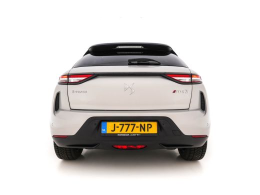 DS DS 3 Crossback E-Tense So Chic Performance-Pack 50 kWh [ 3-Fase ] (INCL-BTW) *LEATHER-MICROFIBRE | DIG... ActivLease financial lease