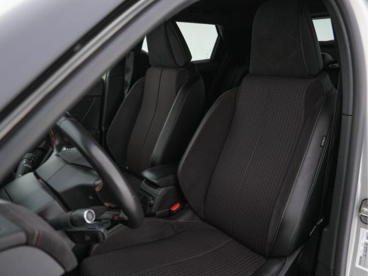 DS DS 3 Crossback E-Tense So Chic Performance-Pack 50 kWh [ 3-Fase ] (INCL-BTW) *LEATHER-MICROFIBRE | DIG... ActivLease financial lease
