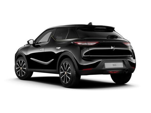DS DS 3 Edition France | 17" lichtmetalen velgen DUBLIN | 360° Vision (parkeercamera vóór en achter) | DS... ActivLease financial lease