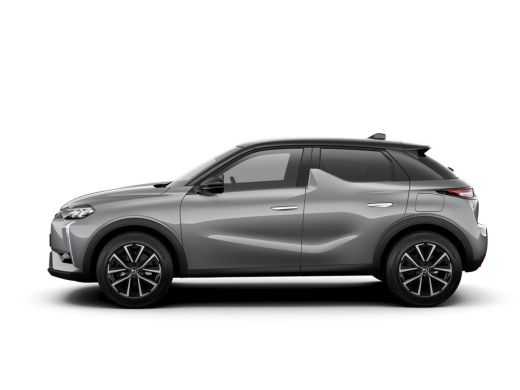DS DS 3 Ligne Business | 17" lichtmetalen velgen DUBLIN | 360° Vision (parkeercamera vóór en achter) | DS... ActivLease financial lease