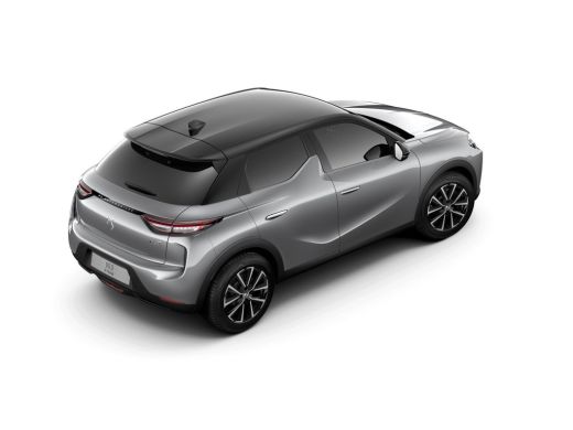 DS DS 3 Ligne Business | 17" lichtmetalen velgen DUBLIN | 360° Vision (parkeercamera vóór en achter) | DS... ActivLease financial lease