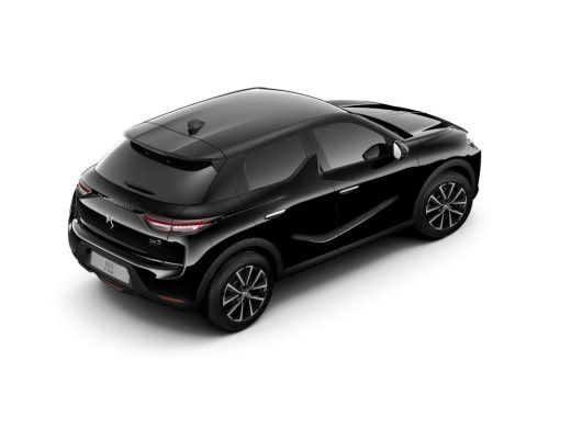 DS DS 3 Ligne Business | 17" lichtmetalen velgen DUBLIN | 360° Vision (parkeercamera vóór en achter) | DS... ActivLease financial lease