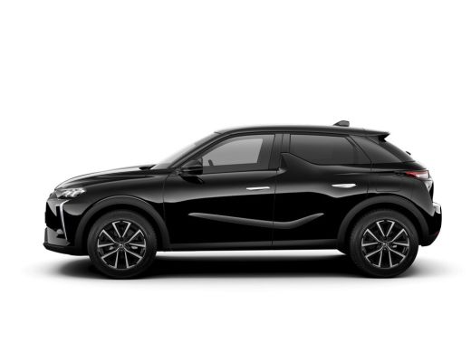 DS DS 3 Ligne Business | 17" lichtmetalen velgen DUBLIN | 360° Vision (parkeercamera vóór en achter) | DS... ActivLease financial lease