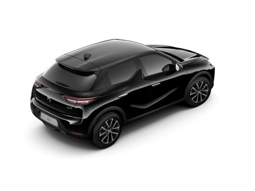 DS DS 3 Ligne Business | 17" lichtmetalen velgen DUBLIN | 360° Vision (parkeercamera vóór en achter) | DS... ActivLease financial lease