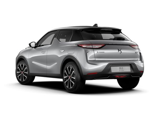 DS DS 3 Performance Line | 17" lichtmetalen velgen DUBLIN | DS Iris Navigatie System | Interieur Black Al... ActivLease financial lease