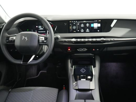 DS DS 4 1.2 Hybrid 136 Pallas Automaat | Achteruitrijcamera | Cruise control adaptief met Stop&Go en stuu... ActivLease financial lease