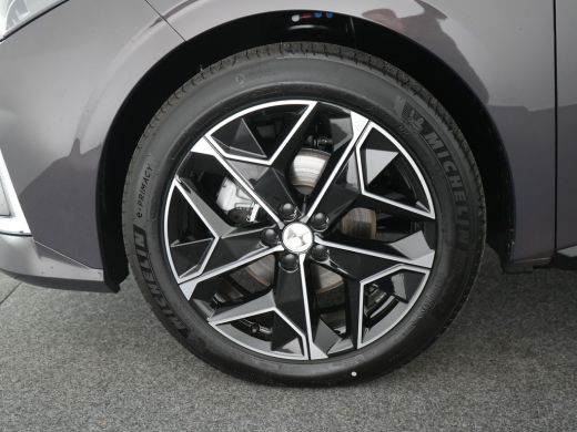 DS DS 4 1.2 Hybrid 136 Pallas Automaat | Achteruitrijcamera | Cruise control adaptief met Stop&Go en stuu... ActivLease financial lease