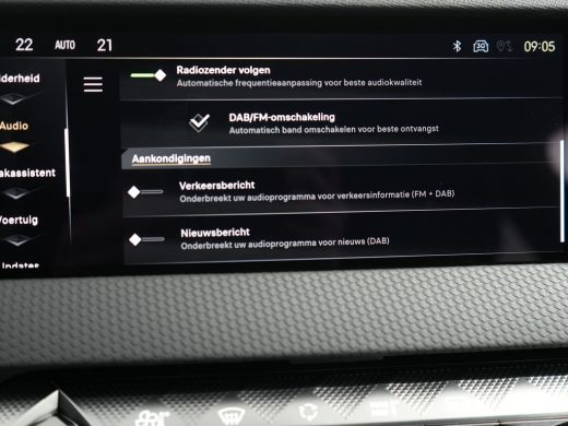 DS DS 4 1.2 Hybrid 136 Pallas Automaat | Achteruitrijcamera | Cruise control adaptief met Stop&Go en stuu... ActivLease financial lease