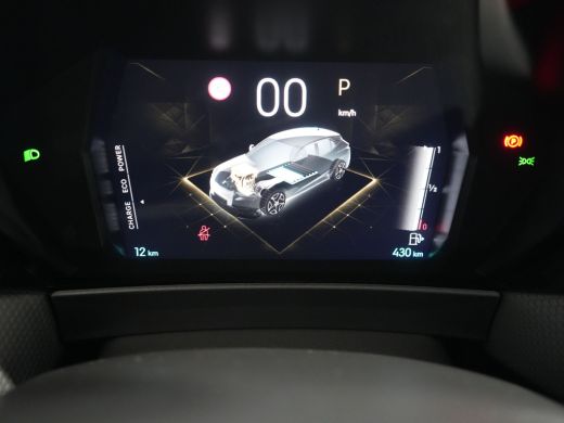 DS DS 4 1.2 Hybrid 136 Pallas Automaat | Achteruitrijcamera | Cruise control adaptief met Stop&Go en stuu... ActivLease financial lease
