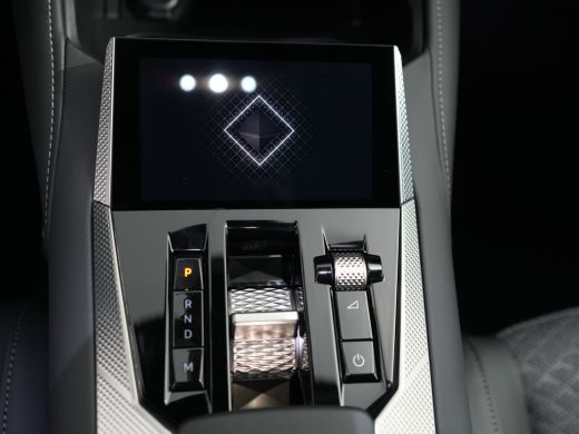 DS DS 4 1.2 Hybrid 136 Pallas Automaat | Achteruitrijcamera | Cruise control adaptief met Stop&Go en stuu... ActivLease financial lease