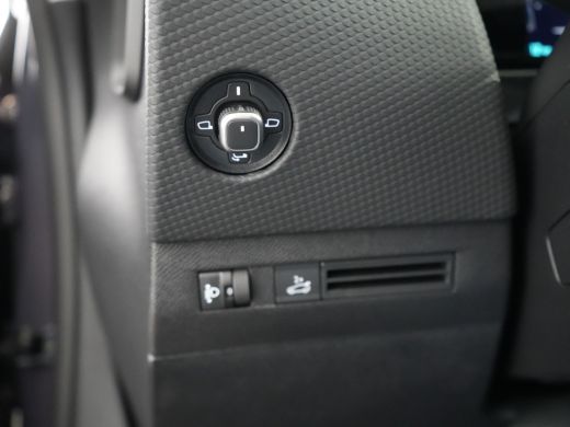 DS DS 4 1.2 Hybrid 136 Pallas Automaat | Achteruitrijcamera | Cruise control adaptief met Stop&Go en stuu... ActivLease financial lease