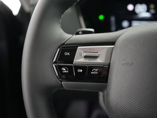 DS DS 4 1.2 Hybrid 136 Pallas Automaat | Achteruitrijcamera | Cruise control adaptief met Stop&Go en stuu... ActivLease financial lease