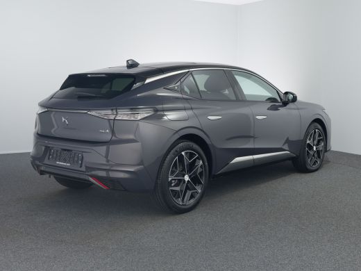 DS DS 4 1.2 Hybrid 136 Pallas Automaat | Achteruitrijcamera | Cruise control adaptief met Stop&Go en stuu... ActivLease financial lease