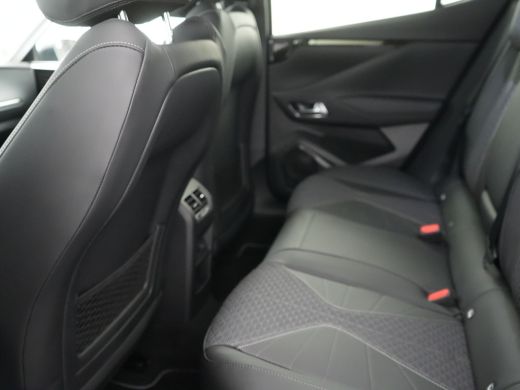 DS DS 4 1.2 Hybrid 136 Pallas Automaat | Achteruitrijcamera | Cruise control adaptief met Stop&Go en stuu... ActivLease financial lease