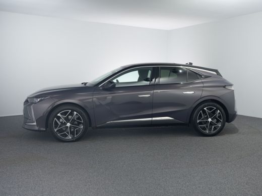 DS DS 4 1.2 Hybrid 136 Pallas Automaat | Achteruitrijcamera | Cruise control adaptief met Stop&Go en stuu... ActivLease financial lease