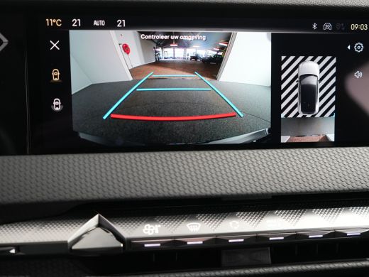 DS DS 4 1.2 Hybrid 136 Pallas Automaat | Achteruitrijcamera | Cruise control adaptief met Stop&Go en stuu... ActivLease financial lease